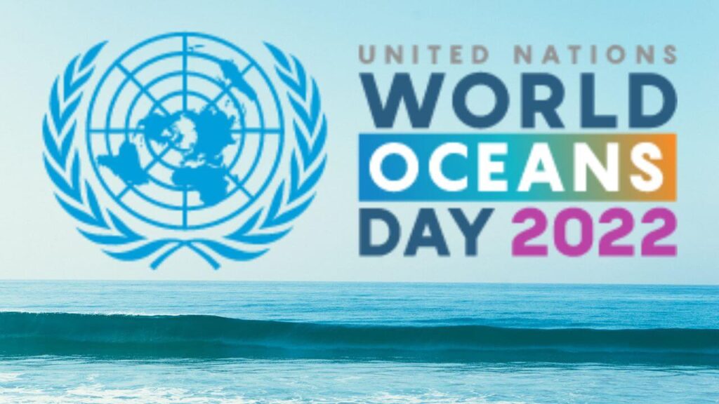 World Ocean Day