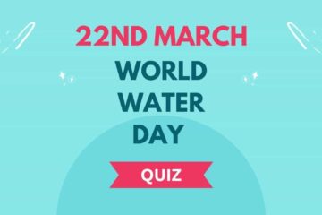 World Water Day