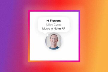 add music to Instagram notes