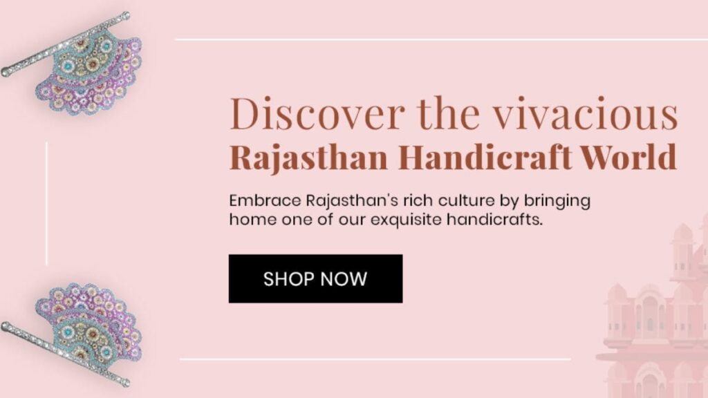 eBazaar Rajasthan