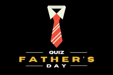 father's day quiz