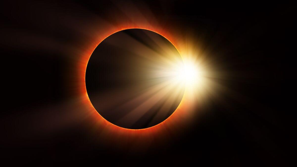 Lunar and Solar Eclipse Calendar 2023 4 Eclipses This Year!
