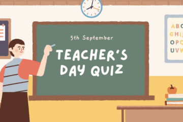 teachers day quiz